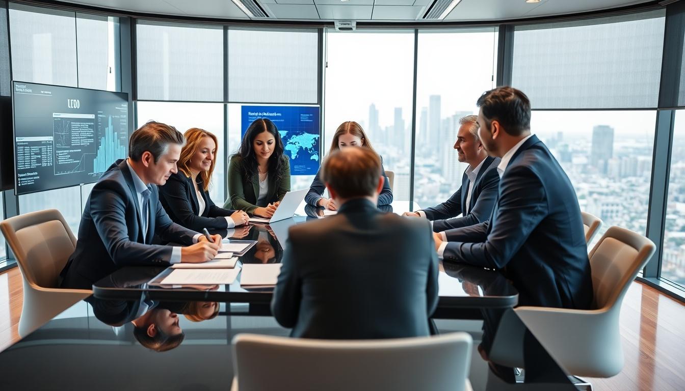 Unlock Your Business Potential